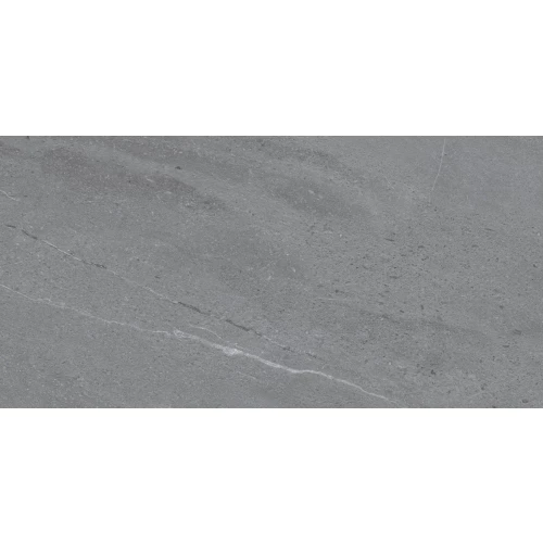 Плитка облицовочная Керамин Ливерпуль 1 матовая серая 60х30 см