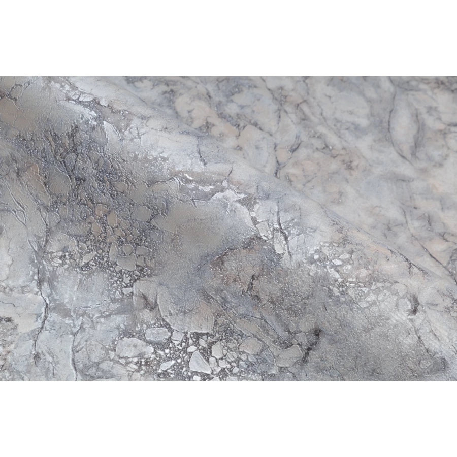 Обои флизелиновые Palitra Life Waitomo Палитра серые PL72325-42 1,06х10,05 м