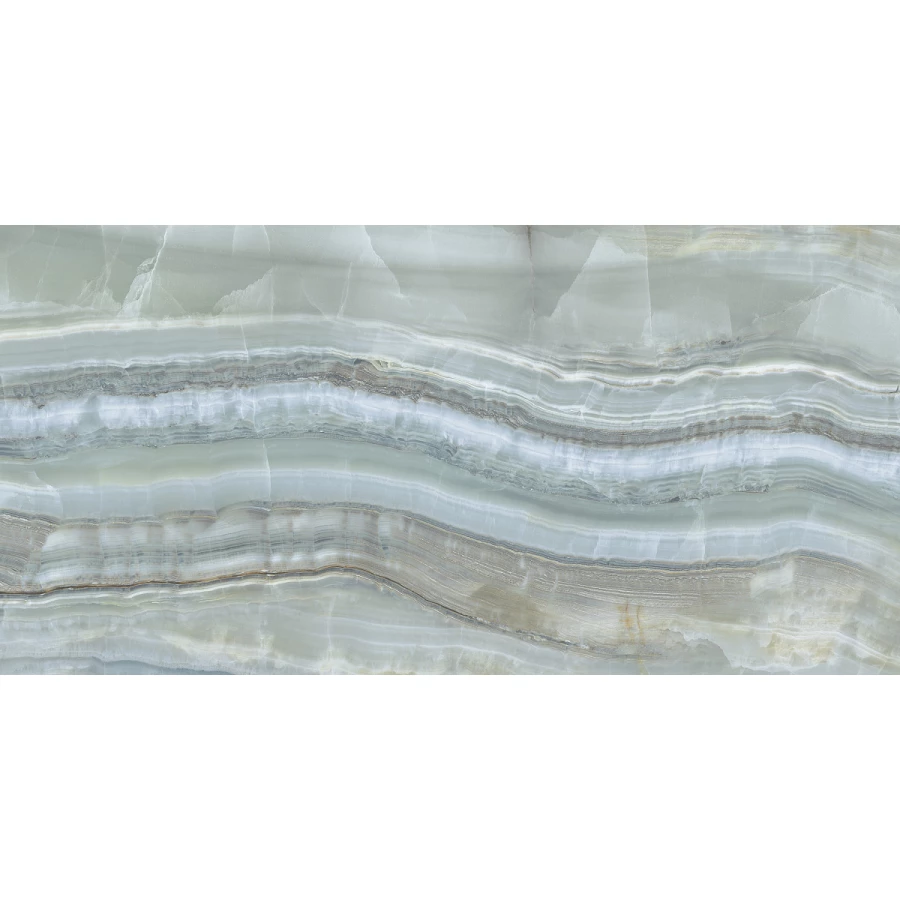 Керамогранит STN Ceramica Chroma blue PE Pul rect голубой 120х60 см