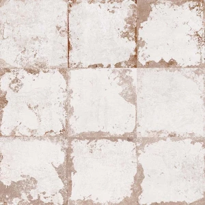 Керамогранит El Molino Memory Base 7 Blanco Brillo матовый с блеском бежевый 58х58 см