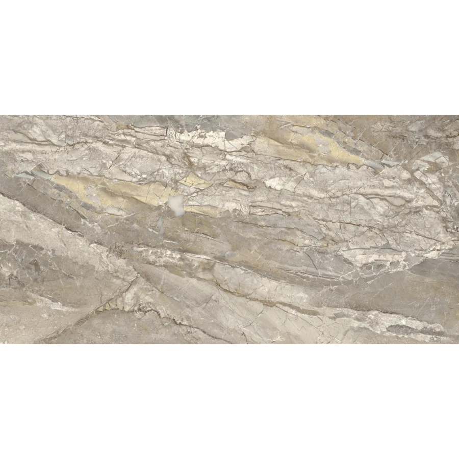 Керамогранит LCM Mineral Taup полированный коричневый 60120INL18P 120х60 см