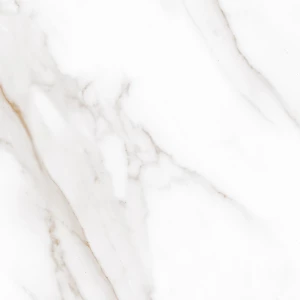 Керамогранит Gracia Ceramica Extra White PG 01 матовый белый 010400001264 60х60 см