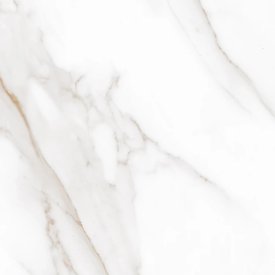 Керамогранит Gracia Ceramica Extra White PG 01 матовый белый 010400001264 60х60 см