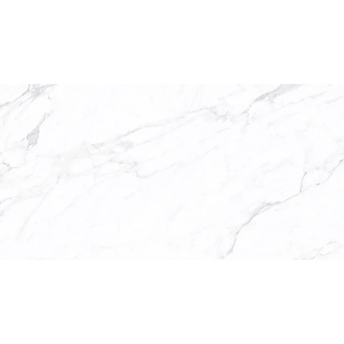 Керамогранит Planet Ceramics UK-SM 701 matt матовый карвинг белый 120х60 см