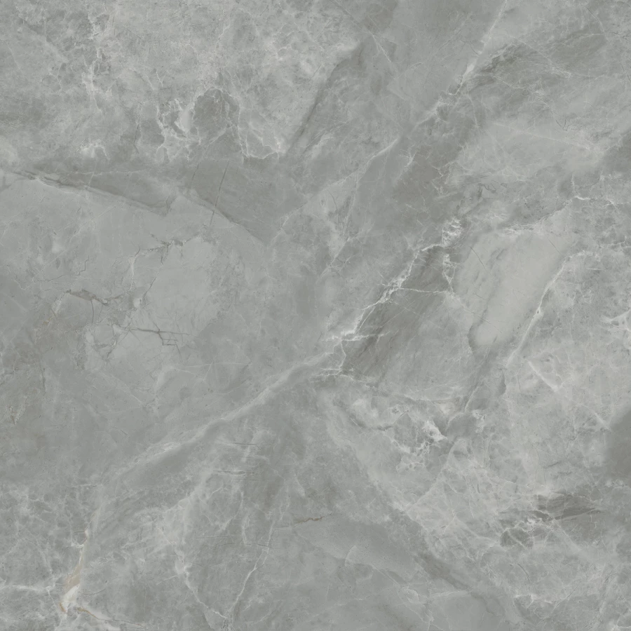 Керамогранит Ceradim Regnum Grigio матовый серый CR6060G0401R 59,5х59,5 см