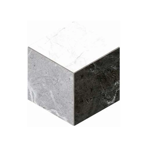 Мозаика Estima Vision VS01 VS02 VS03 Cube неполированная 33686 29х25 см