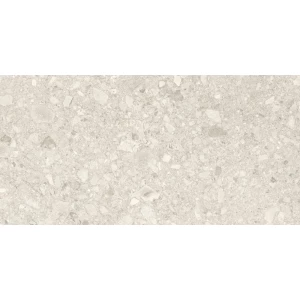 Керамогранит Duna Ceppo Di White GHR карвинг белый RP-238598 120х60 см