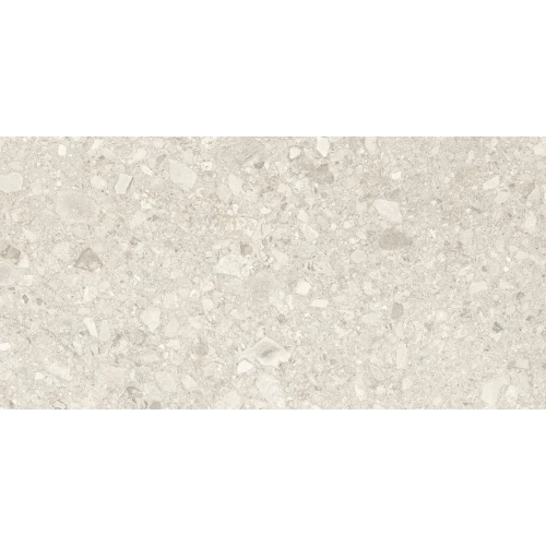 Керамогранит Duna Ceppo Di White GHR карвинг белый RP-238598 120х60 см