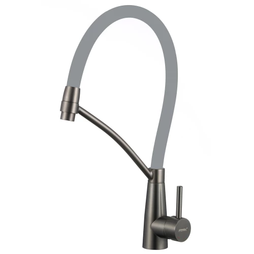 Смеситель Fmark для кухонной мойки FS8255Q-04