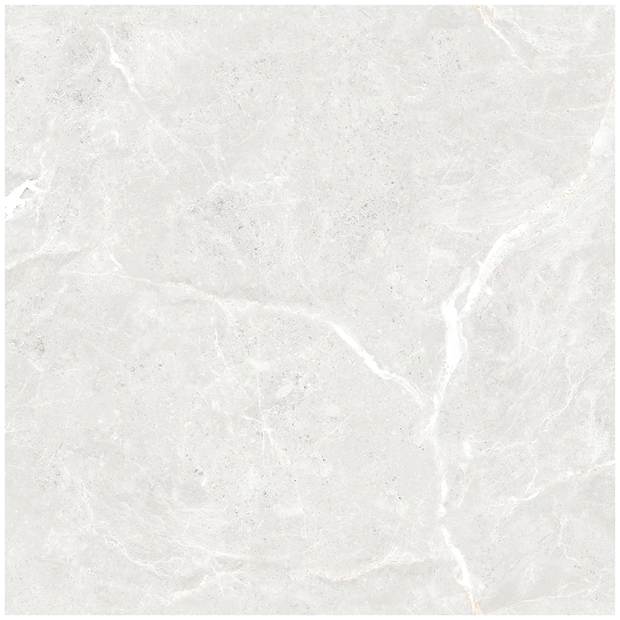 Керамогранит Ceradim Stone Cool White белый Матовый 60х60 см