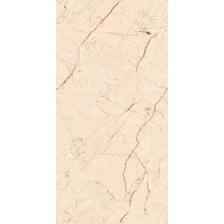 Керамогранит Maimoon Ceramica Carving Volta Gream 120х60 см