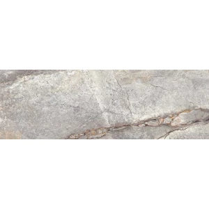 Плитка настенная Delacora Nebraska Graphite WT15NBR25R 74х24,6 см