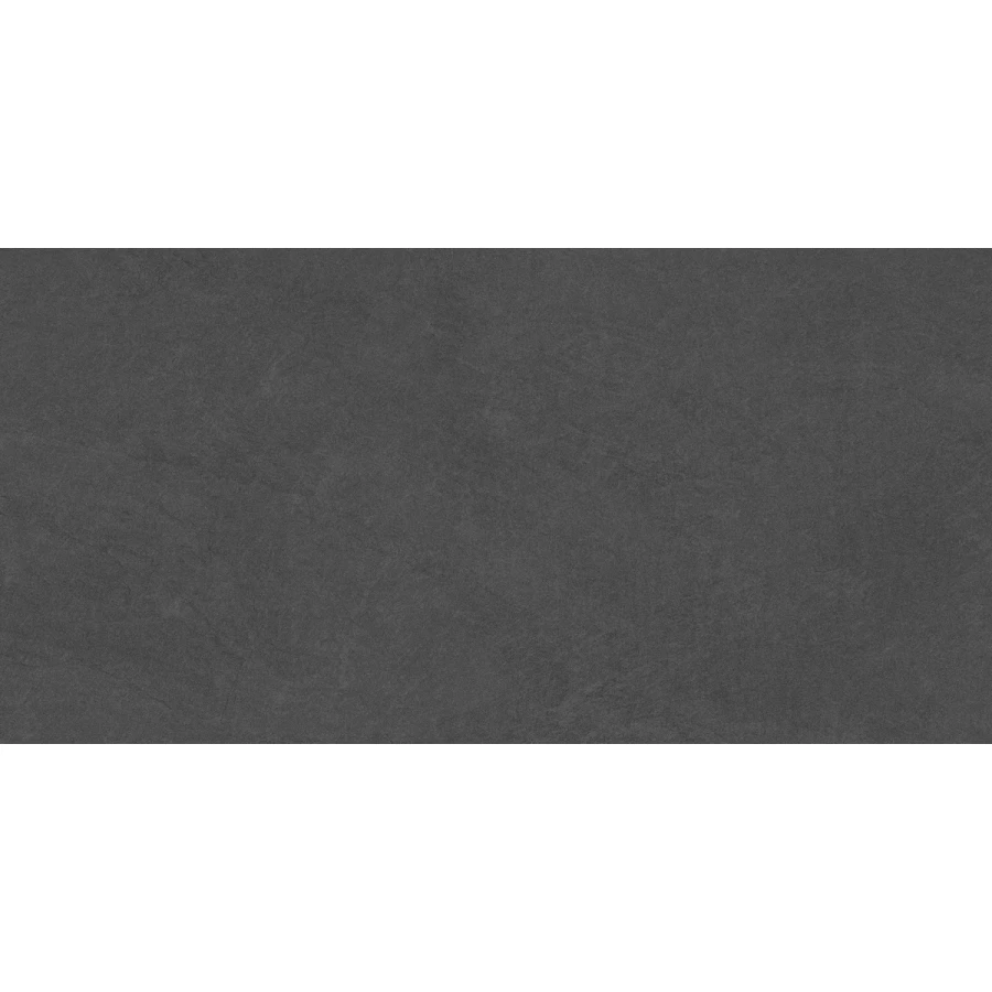 Керамогранит Laparet Sandstone Graphite PRO R10GR STR CB матовый графитовый 120х60 см