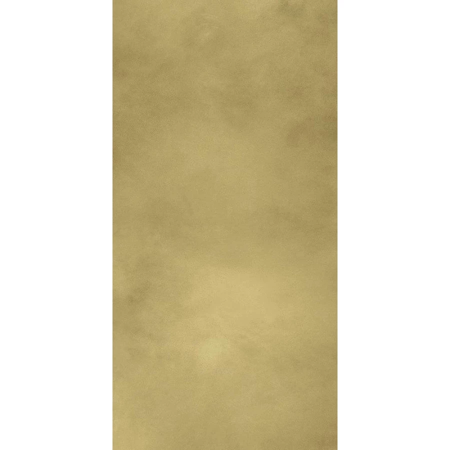 Керамогранит Italon Континуум Брасс Голд Шлифованный 610015000645 160х80 см