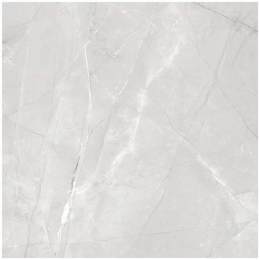 Керамогранит Laparet Timeless Grigio карвинг матовый серый LP6060G0031R 59,5х59,5 см