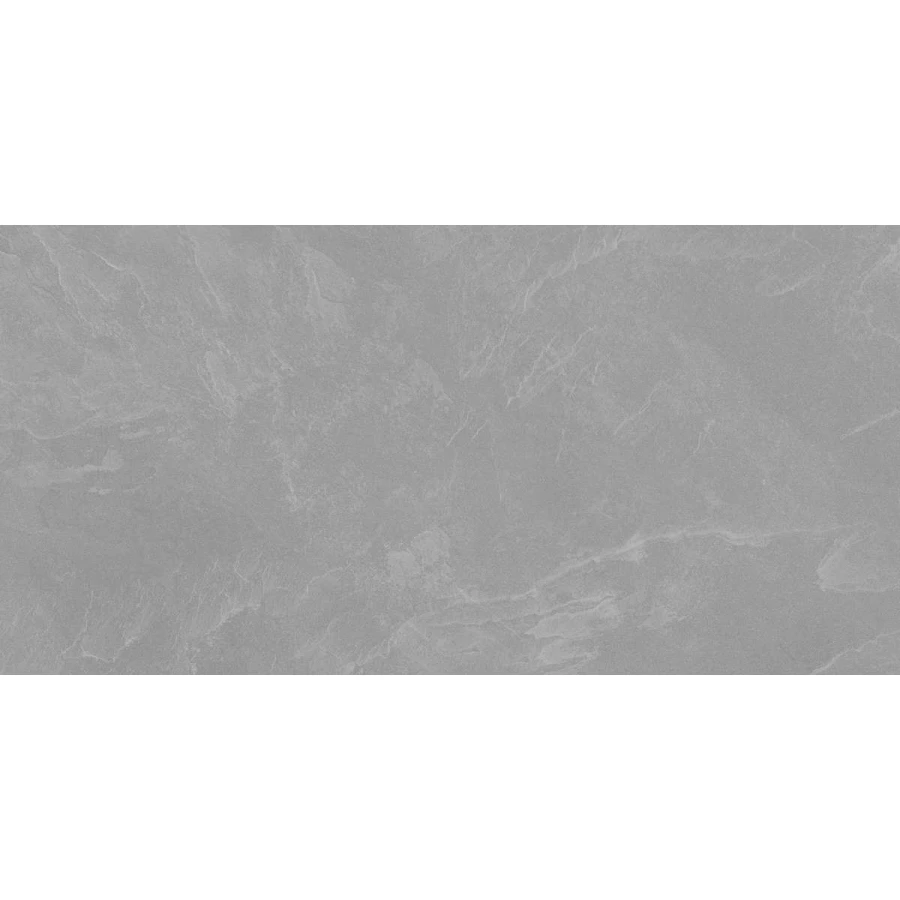 Керамогранит Laparet Archie Grey Pro матовый серый R10GR 120х60 см