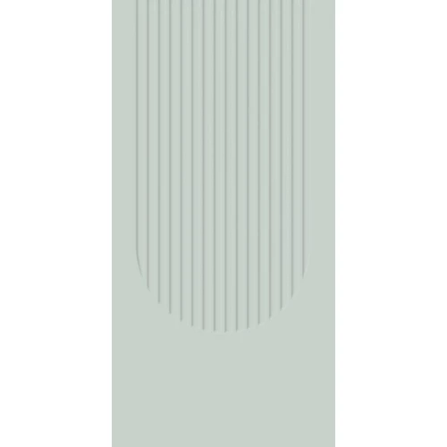 Керамогранит Grespania Siros Kos Menta матовый зеленый 97SO629 120х60 см