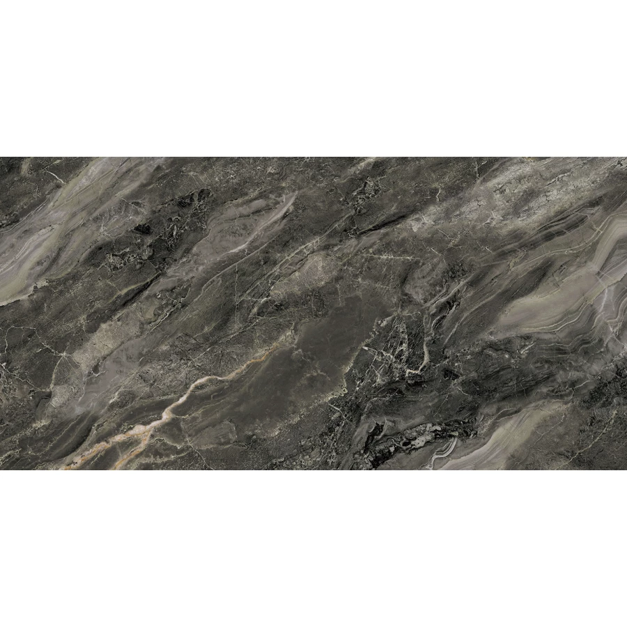 Керамогранит Creo Ceramique Emperador Dark Glossy GBT750211L 120х60 см