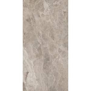 Керамогранит Vitra Marmostone Темный Греж 7 Лаппатированный коричневый 60х120 см