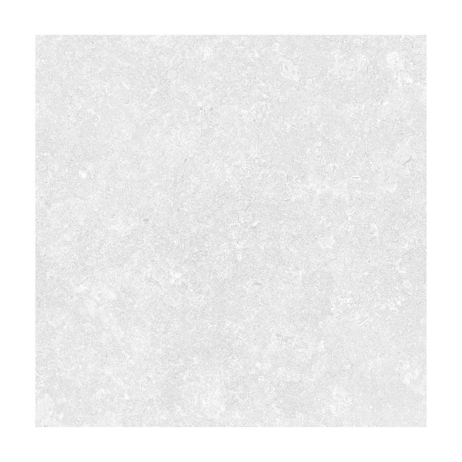 Керамогранит Saloni Markthal Light матовый белый 60x60 см