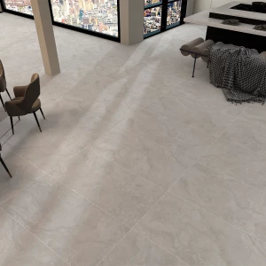 Керамогранит Neodom Stone Torino Grey Matt Carving матовый серый N110006 120х60 см