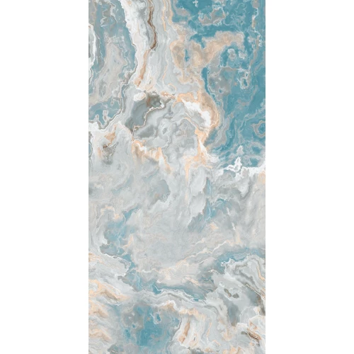 Керамогранит Casati Ceramica HG Picasso Aqua 120х60 см