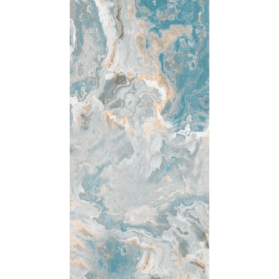 Керамогранит Casati Ceramica HG Picasso Aqua 120х60 см