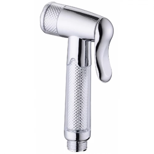 Гигиеническая лейка Viko V-0034 хром