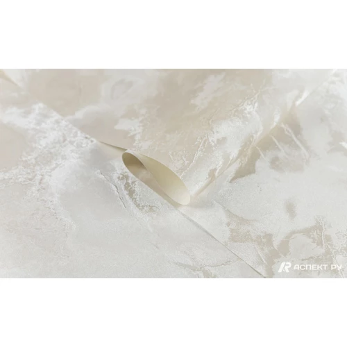 Обои флизелиновые Аспект Мельбурн бежевые 70646-12 1,06х10,05 м