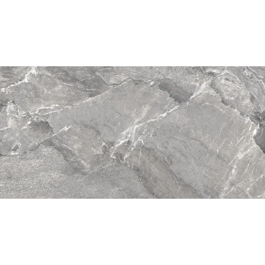 Керамогранит Delacora Wild Dark матовый серый D120260M 120х60 см