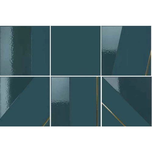 Декор Italon Метрополис Плэй Деним 600010002301 30х30 см