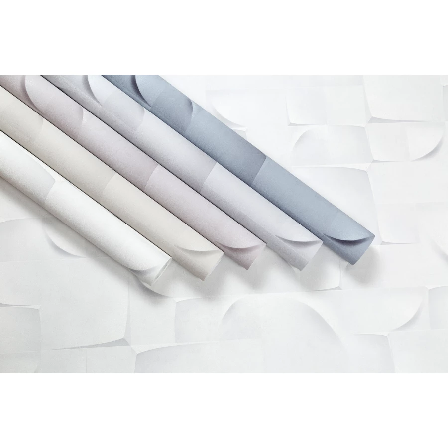 Обои флизелиновые Palitra Trend TrendColor Stories 2.0 бежевые TC71860-41 1.06х10.05 м