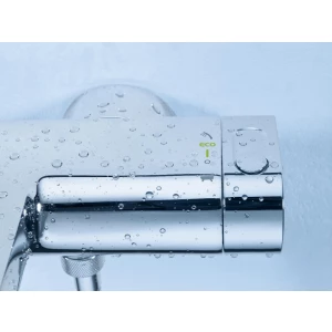 Смеситель для ванны Grohe Grohtherm 2000 NEW 34174001