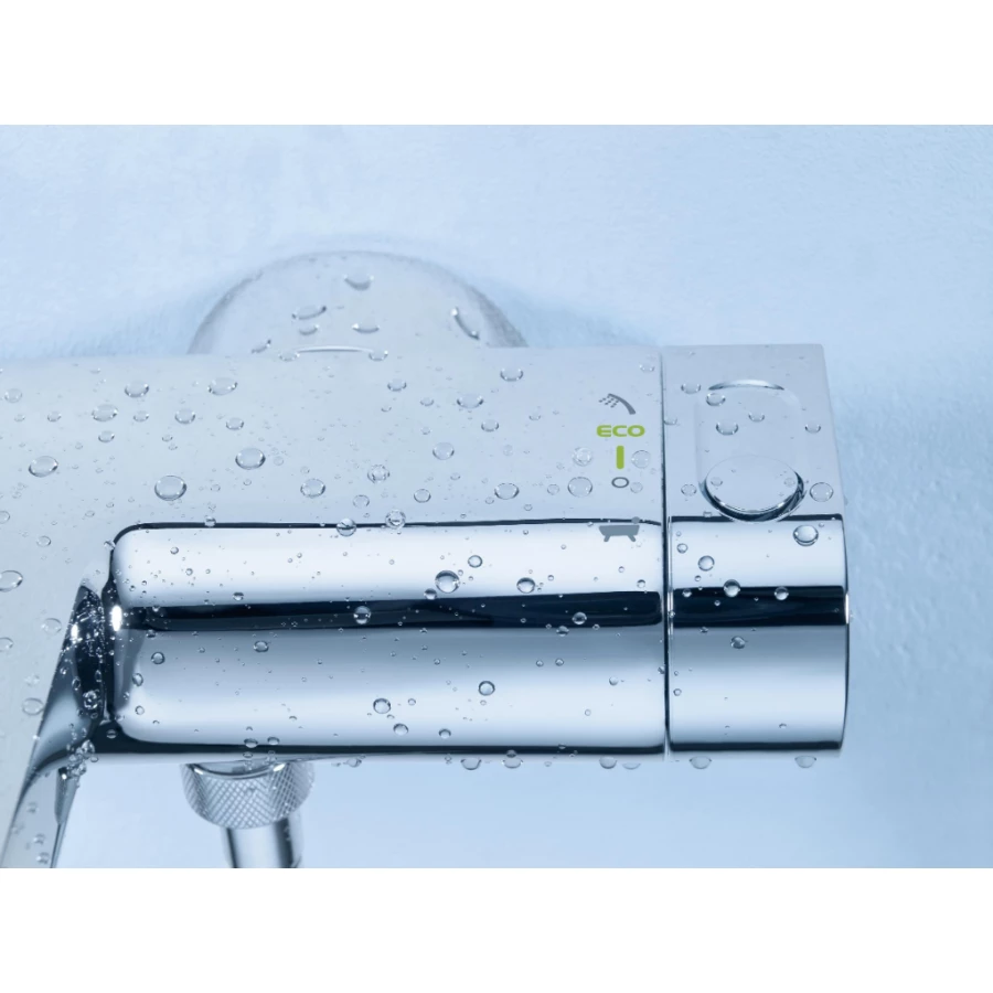 Смеситель для ванны Grohe Grohtherm 2000 NEW 34174001