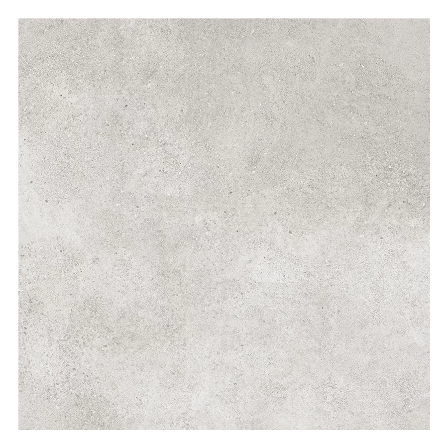 Керамогранит Laparet Shelly серый матовый 50х50 см