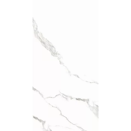 Керамогранит Lasselsberger Ceramics Иней матовый белый 6493-0139 120х60 см