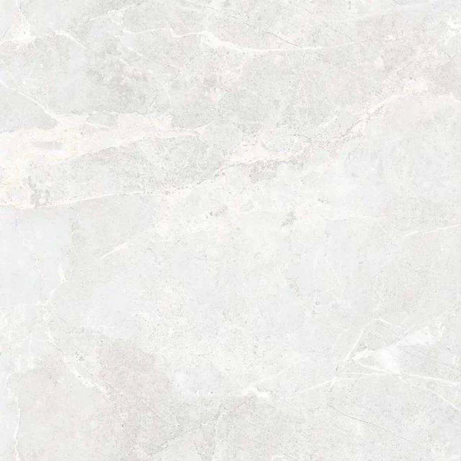 Керамогранит Belleza Carving RS 161 Cement Endless карвинг белый 60х60 см