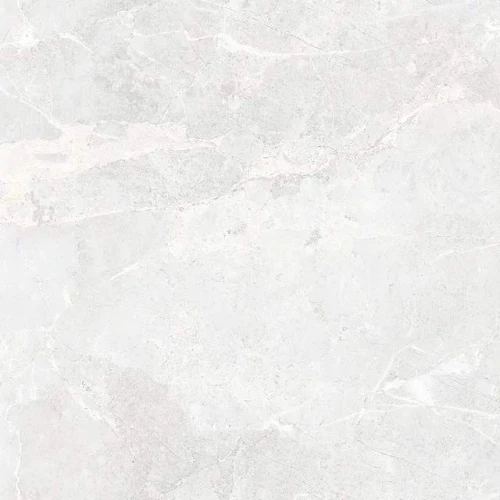 Керамогранит Belleza Carving RS 161 Cement Endless карвинг белый 60х60 см