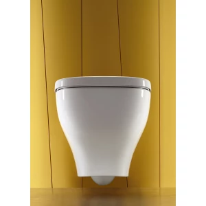 Унитаз подвесной Jacob Delafon Struktura EDE102-00