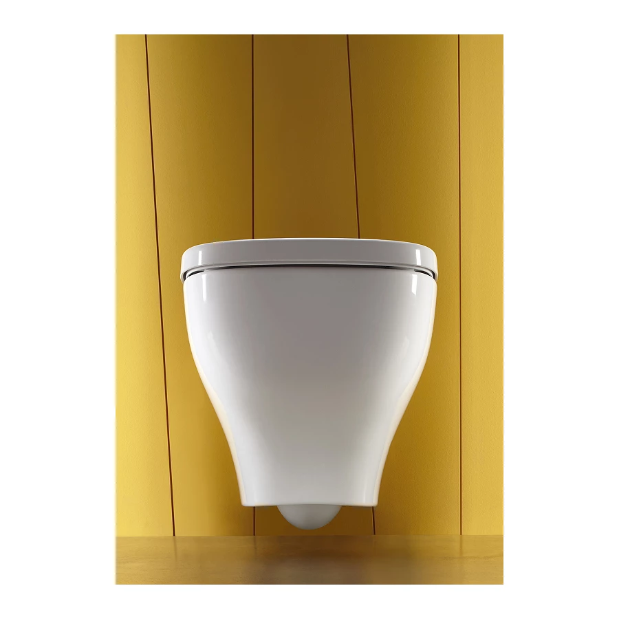 Унитаз подвесной Jacob Delafon Struktura EDE102-00