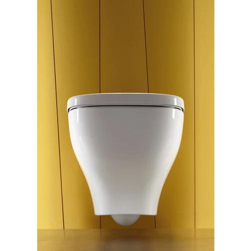 Унитаз подвесной Jacob Delafon Struktura EDE102-00