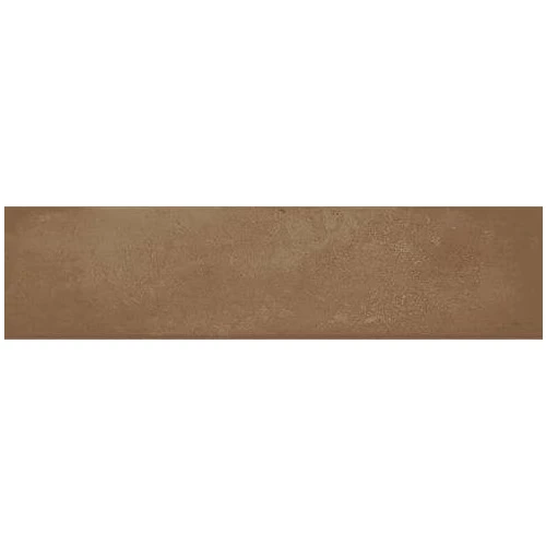Плитка настенная Azori Bricks Terracota 00-00003248 63х31,5 см