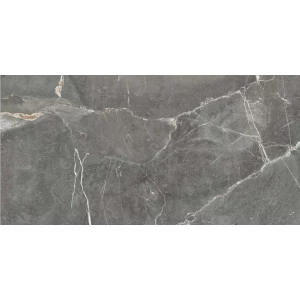 Керамогранит Global Tile Antares Темный серый GT224VG 60х30 см