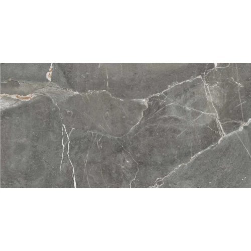 Керамогранит Global Tile Antares Темный серый GT224VG 60х30 см