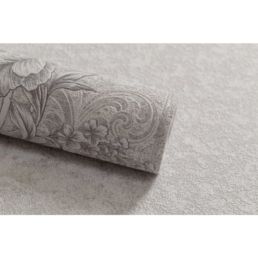 Обои флизелиновые Palitra Home HomeColor Berry бежевые HC31005-14 1.06х10.05 м