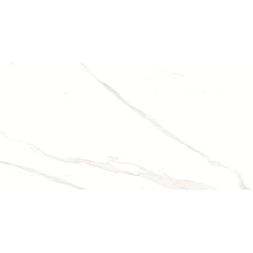 Керамогранит Duna Pushkar White Matt матовый белый RP-238582 120х60 см