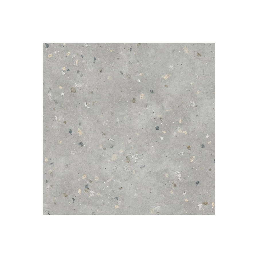 Керамогранит Idalgo Граните Концепта Антрацит матовый ID9094E078MR 60х60 см