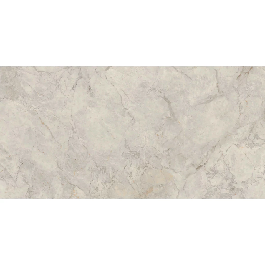 Керамогранит Estima Marble Onlygres MOG105 глянцевый белый 71864 120х60 см