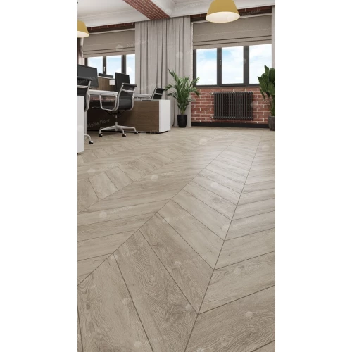 Ламинат Alpine Floor Chevron Alpine Карите ECO 18-11 43 класс 5 мм 1,6764 кв.м.