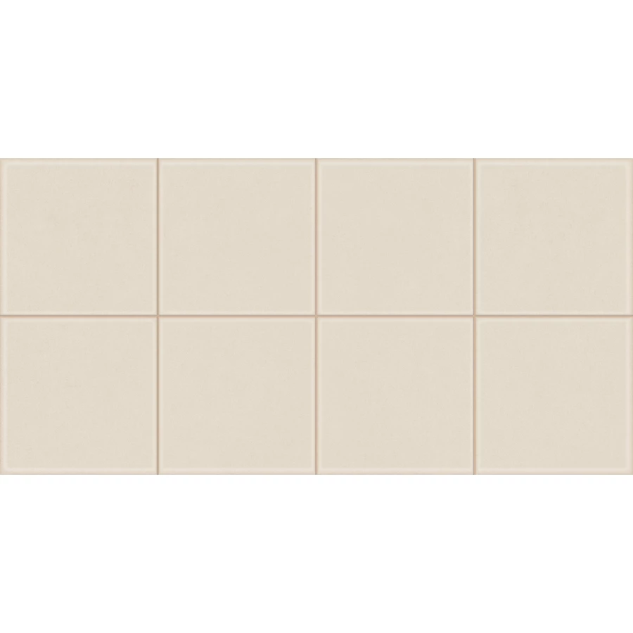 Плитка настенная New Trend Design Art Beige матовая бежевая WT36DST11 60х30 см